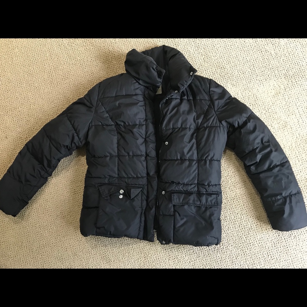 Old Navy Puffer Jacket
